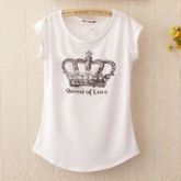Camiseta Co1051