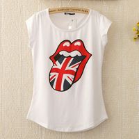 Camiseta Co1061