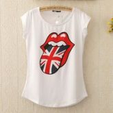 Camiseta Co1061