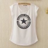 Camiseta Co1021
